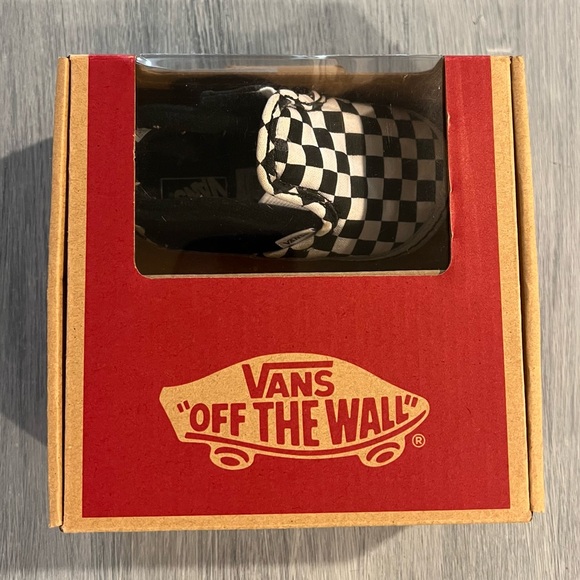 Vans (INFANTS) - Picture 10 of 11